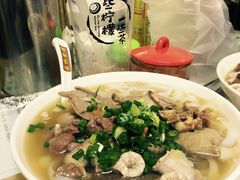 -荔林食店(西华路店)