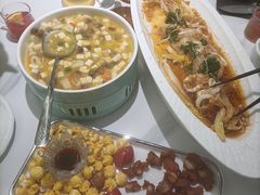 -3号仓库·创意中国菜(新世界城店)