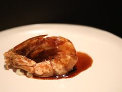 -万丽轩·粤菜(王府井金茂万丽酒店)