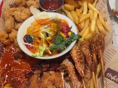 -Aqua Oasis 水天堂(常熟永旺店)