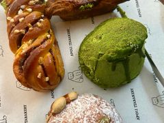 -APOLI ITABAKERY·AP意大利料理面包坊(上海首店)