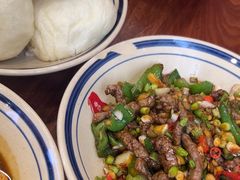 -徐春娇下饭菜(萧山奥体国际村店)