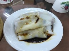 -香港蓮香樓(上環店)