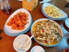 -宴武夷·匠心闽味(印象大红袍店)