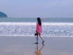 -东海半边山旅游度假区