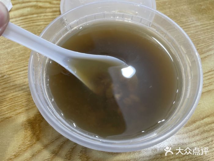 家味螺蛳粉&烤鱼(五角场店)图片