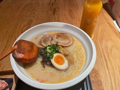-味千拉面(南昌杉杉奥特莱斯广场店)