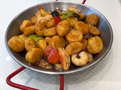 日本豆腐-双井轩(双井店)