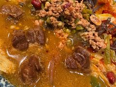 -螺世纪螺蛳粉·桂味小排档(裕德店)