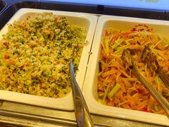 -素满香·全民食养自助(长宁龙之梦店)