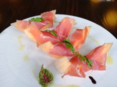 蜜瓜火腿-安妮意大利餐厅(日坛店)