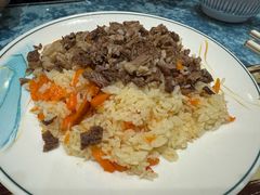 -新疆伊宁远征餐厅