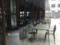 露天位-sugarman espresso素饮糖人高新咖啡工厂