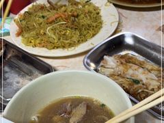-海浪食店(湖滨中路店)