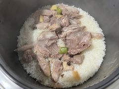-皇鸽餐厅(龙塘市场分店)