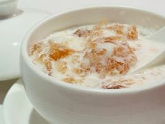 -香港喜来登酒店天宝阁