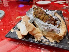 -紫东阁酒楼·中餐厅(东方广场假日酒店)