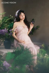 -UCOME优可儿童亲子摄影