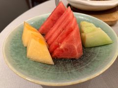 -东海滙舟山海鲜(常德路店)