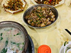 -标记美食新鲜猪杂(兴南大道店)