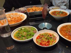 -川知味(京华城店)