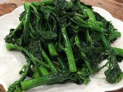 -南记食粥坊·宵夜大排档(莲花总店)