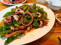 -凯华海鲜火锅·传承三十六年