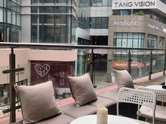 -角落低卡烘焙(正弘城店)