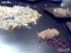 【铁板炒饭】９-尚水长廊铁板烧(荣祥广场店)