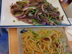 -尹记莒县大锅全羊(崂山丽达购物中心店)