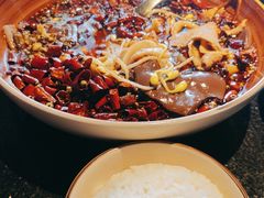 -华豫川酒家(金水路店)
