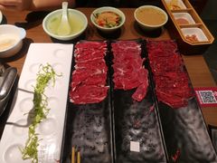 -掂档潮汕牛肉火锅(沈阳万象城店)