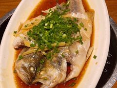 -水门巷餐厅(古子城店)