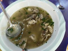 -最心疆拌面·抓饭·烧烤