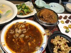 -会仙楼饭庄(宽厚里店)