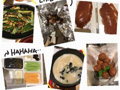 -小大董·烤鸭(凤凰汇店)