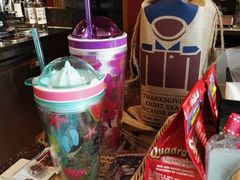 -COSTA COFFEE(济南振华商厦店)