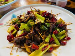 -邹胖哥好好吃餐馆(荔波美食街店)