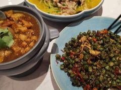 -鹿港小镇(悠唐店)