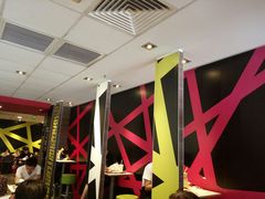 -麦当劳(北方国贸大厦店)