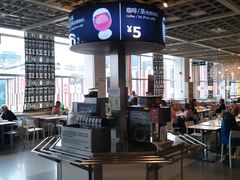 -宜家·瑞典风味餐厅(无锡店)
