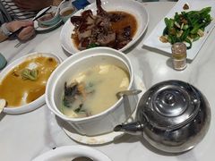 -鹅掂·大岭山烧鹅