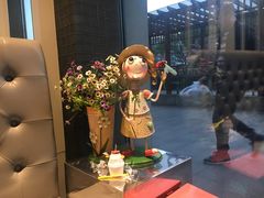 -巴黎贝甜(卫清西路店)