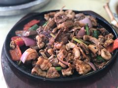 -标记美食新鲜猪杂(兴南大道店)