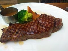 -食间牛排(湖西路店)