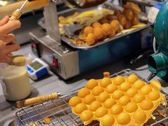 -三厘鸡蛋仔(印力店)