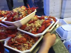 -阿胖龙虾小海鲜(宁国南路总店)