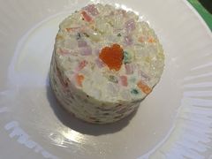 -库滋明·俄罗斯特色美食(中央大街店)