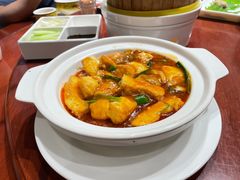 -京味张·北京烤鸭(天河南二路店)