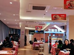 -西贝(吴江路湟普汇店)
